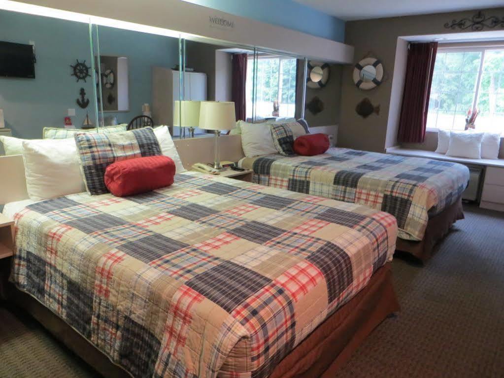 Patti'S Inn And Suites Grand Rivers Εξωτερικό φωτογραφία